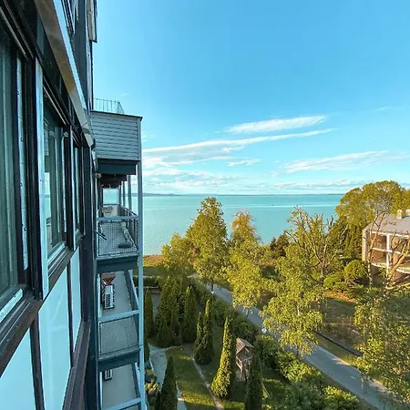 Apartment Vanilia Apartman By Bltn *