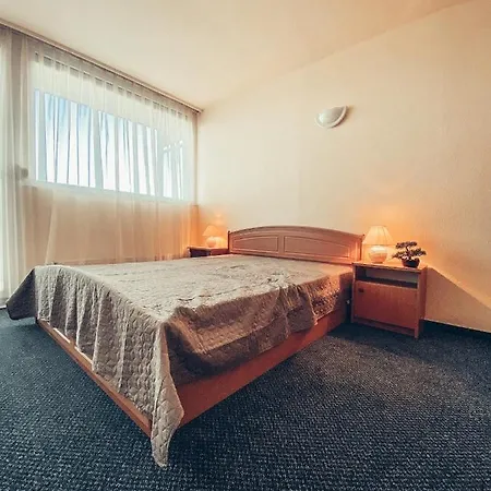 Vanilia Apartman By Bltn Apartment *