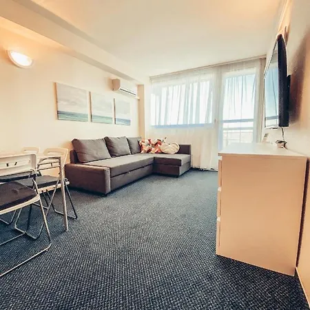 Vanilia Apartman By Bltn Siofok