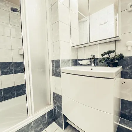 Vanilia Apartman By Bltn Apartment